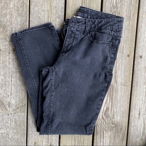 Faded Glory Black Jeans - Picture 5 of 5